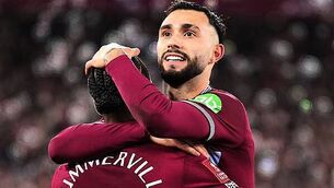 Ruben Amorim insists he is Man Utd’s manager not just their head coach