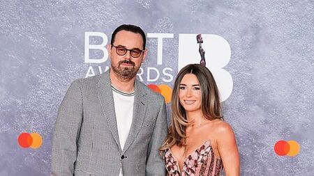 Dani Dyer-Bowen says her childhood was ‘normal’ and dad Danny Dyer is a ‘softie’