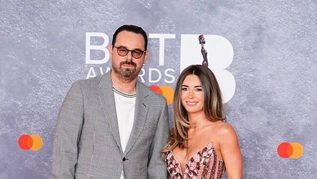 Dani Dyer-Bowen says her childhood was ‘normal’ and dad Danny Dyer is a ‘softie’