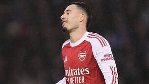 Man City defender Max Alleyne enjoying his return to ‘biggest club in the world’