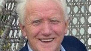 <p>Johnny Doyle, RIP</p>