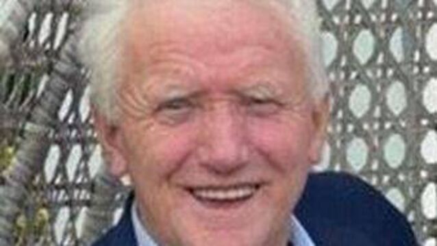 Laois death notice: Johnny Doyle, Rathdowney