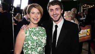 Garda Commissioner tasked with Leinster House security review