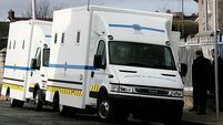 Prison service vehicles cost State over €200,000 after dozens of crashes and breakdowns