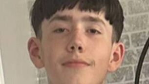 <p>Dylan Kelly, RIP</p> <p>Dylan Kelly, RIP</p>