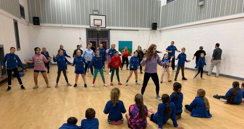 Portlaoise panto takes to stage from this Saturday