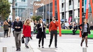 ‘The town is pinching itself’: Kerry pride at Jessie Buckley’s Golden Globe win ‘The town is pinching itself’: Kerry pride at Jessie Buckley’s Golden Globe win