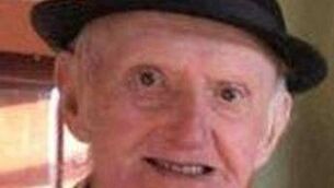 <p>Joe Sutcliffe, RIP</p>