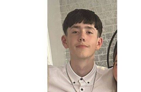 Graiguecullen community mourns a beloved teenager  - News - Laois Nationalist