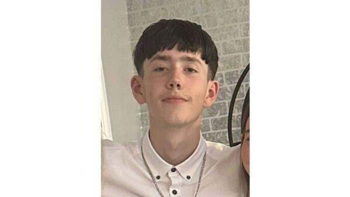 Graiguecullen community mourns a beloved teenager 