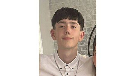 Graiguecullen community mourns a beloved teenager 