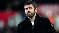 Michael Carrick the frontrunner to take Manchester United caretaker role