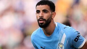 Max Verstappen says ‘Call me Chucky’ after comparison to movie villain