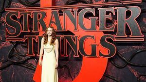 Stranger Things documentary: Show has ‘kick-ass’ female characters