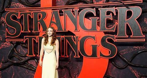 Stranger Things documentary: Show has ‘kick-ass’ female characters