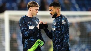 Olympic-sized ice rinks and over 1,600 jobs: Inside Dublin's winter sports arena