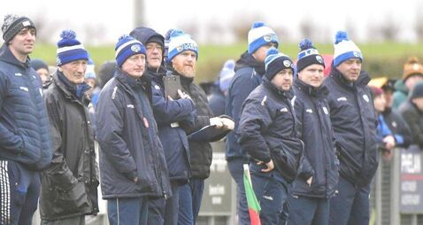 ‘Overall we’re happy, we got to see a lot of players’ - Fitzgerald 