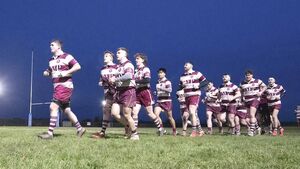 Wasted chances but Portarlington still win convincingly