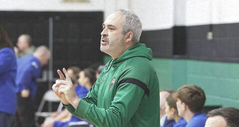 Portlaoise Panthers left empty-handed again after tough road trip to Killarney