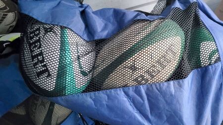 Both Laois teams still in the promotion hunt