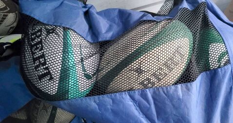 Both Laois teams still in the promotion hunt 