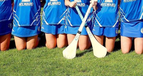 Camogie to trial new rules