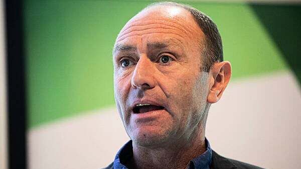 DAA pledges to halt investigation into suspended CEO's alleged behaviour pending hearing