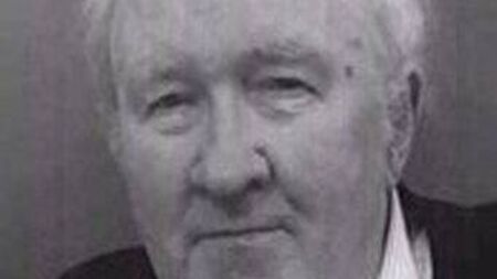 Laois death notice: Joseph (Joe) O'Neill, Abbeyleix