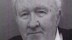 Laois death notice: Joseph (Joe) O'Neill, Abbeyleix