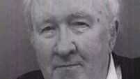 Laois death notice: Joseph (Joe) O'Neill, Abbeyleix