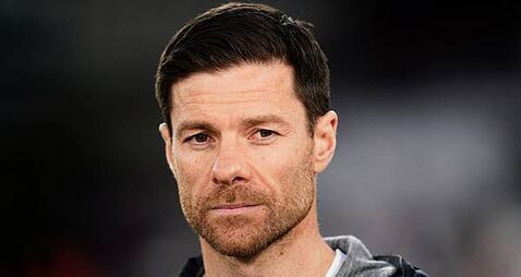 Xabi Alonso leaves Real Madrid as Alvaro Arbeloa takes charge