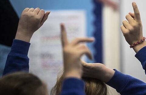 Nearly 170 new special classes announced for 159 schools across the State - Homepage - Laois Nationalist