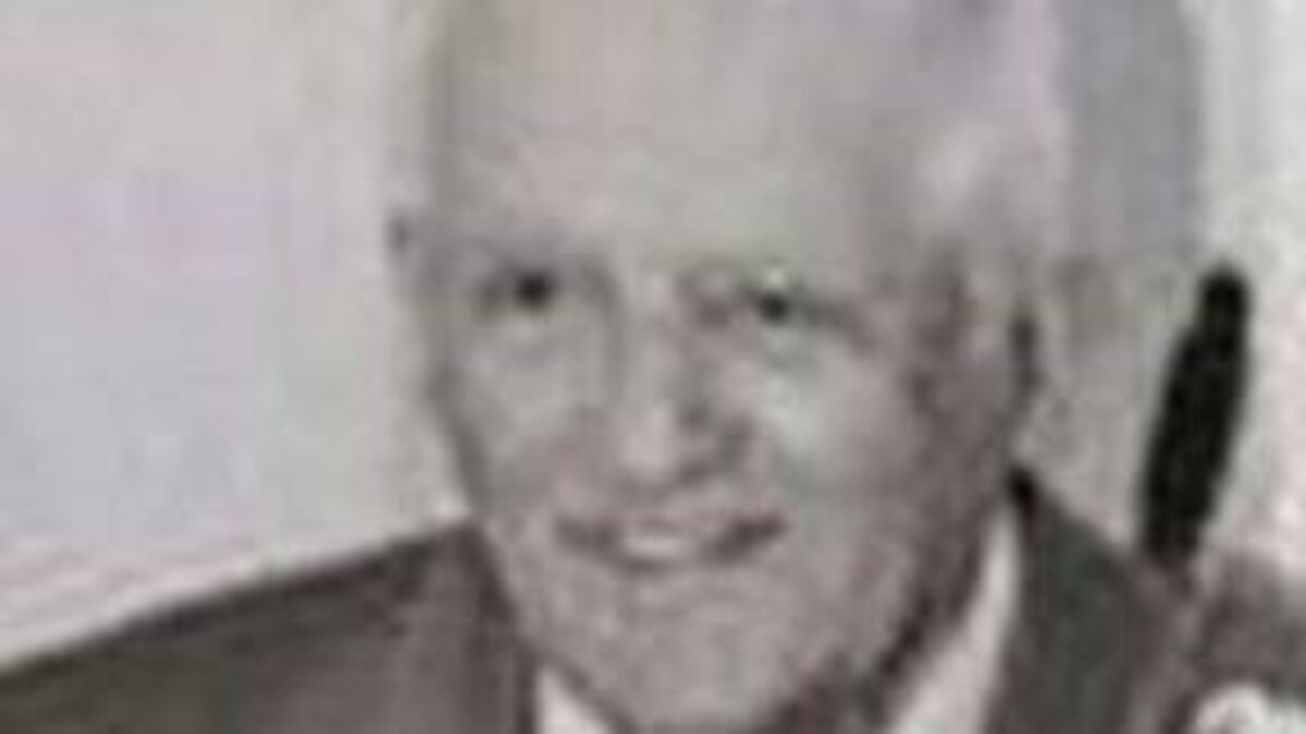 Laois death notice: George Quinlan, Ballyroan