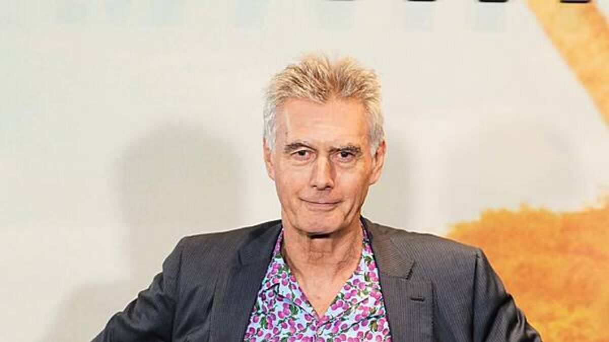 The Night Manager producer ‘always intended’ on shock return