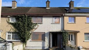 Teen boy (15) broke garda's hand in dangerous driving pursuit, court hears