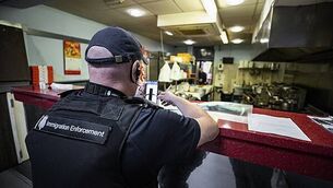 High Court gives James 'Mago' Gately and partner four months to leave Dublin home High Court gives James 'Mago' Gately and partner four months to leave Dublin home