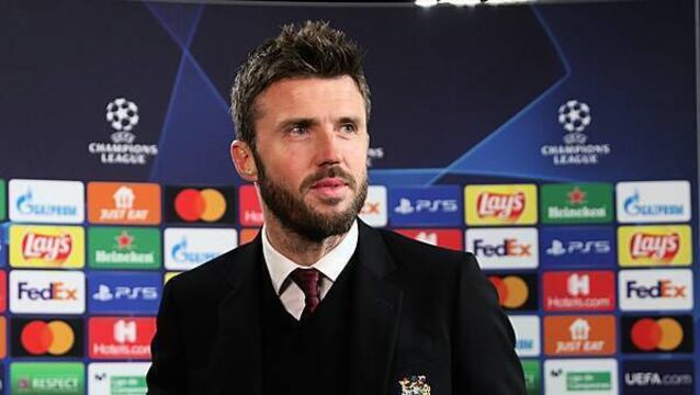 Michael Carrick ‘agrees deal in principle’ to become Man Utd interim head coach