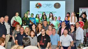 Laois Comhaltas branch to visit Tennessee for St Patrick’s week