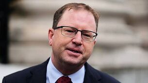 Taoiseach defends family reunification changes for refugees