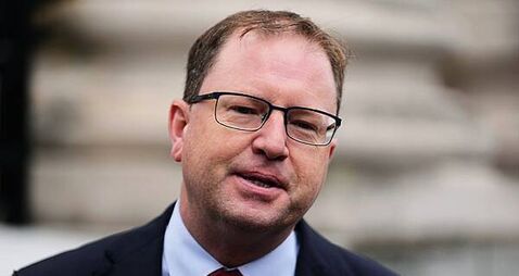 Gardaí would act if Grok-type platform set up in someone’s basement – minister