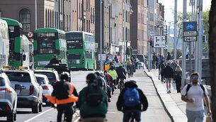 Mother suffered years of abuse before her alleged murder in Killarney, court told