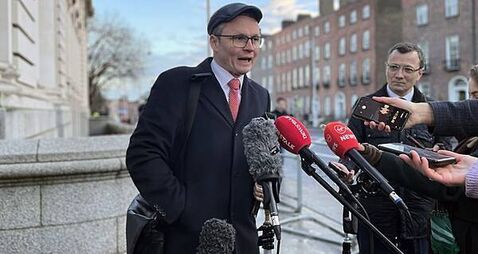 Arts Council needs to be ‘fundamentally different’ to win back trust – minister