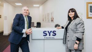 Laois company acquired by by one of Ireland’s largest financial services firms