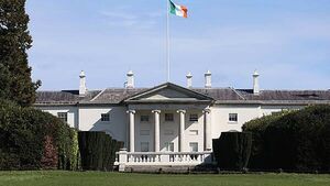 Ceremony for new Iranian ambassador to Ireland postponed amid regime’s crackdown