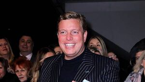 Thomas Skinner: I didn’t return for Strictly final as it ‘wasn’t fair’ on others