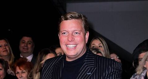 Thomas Skinner: I didn’t return for Strictly final as it ‘wasn’t fair’ on others