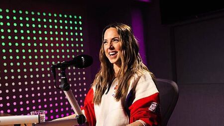 Mel C says Spice Girls are ‘frightened’ to do a reunion the wrong way