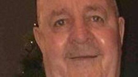 Laois death notice: Seamus O’Neill, Mountmellick