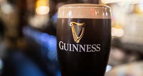 'This isn’t just about the price of a pint': Publicans hit out at Guinness price increase