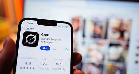 Government accused of ‘muted and confusing’ response to Grok abusive images